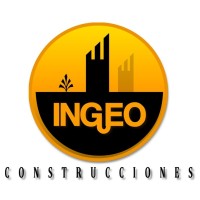 Ingeo Construcciones SAS logo - Similar company to Constructora Malu S.A.S
