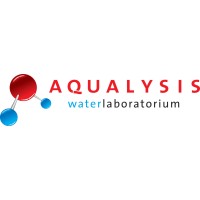 Aqualysis waterlaboratorium logo - Similar company to Waders Milieu Bv