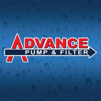 Advance Pump And Filter Co.