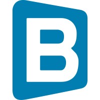 Buromatic logo - Similar company to Bhubbles
