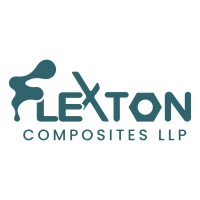 Flexton Composites LLP logo - Similar company to Spencer Rail Engineering