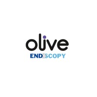 Olive Endoscopy Official logo - Similar company to Yansys Medical