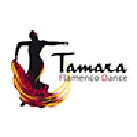Tamara Flamenco Dance logo - Similar company to Ownia Cosmetics