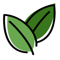 LeafLets Kits logo - Similar company to The Society Library