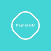 KeplerAds logo - Similar company to Striver Pro