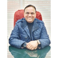 Astrologer Dr Prem Kumar Sharma logo - Similar company to R Prem Kumar - Digital Marketer | Ecommerce Developer | Shopify Developer | Seo Specialist