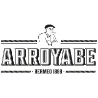 ARROYABE - Canned fish logo - Similar company to Amatemann Sl