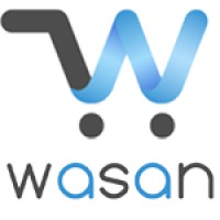 Wasan logo - Similar company to Wasan