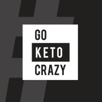 Go Keto Crazy logo - Similar company to Ketodiet Europe Se