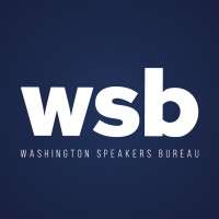 Washington Speakers Bureau logo - Similar company to Leading Authorities, Inc.