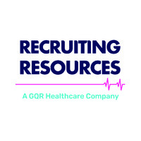 Recruiting Resources logo - Similar company to Snell Services Inc.
