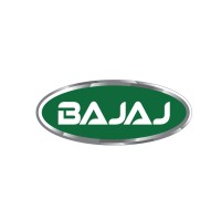 Bajaj Industries Private Limited logo - Similar company to Zuvon Group