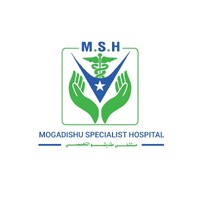 Mogadishu Specialist Hospital logo - Similar company to Dr. Sumait Hospital