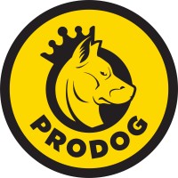 ProDog Raw logo - Similar company to Raw Made Simple