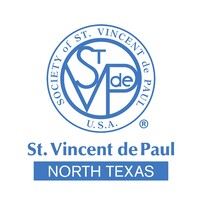 The Society of St. Vincent de Paul North Texas logo - Similar company to Society Of St. Vincent De Paul — Madison