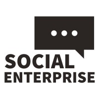 Social Enterprise logo - Similar company to Flat26 Studio