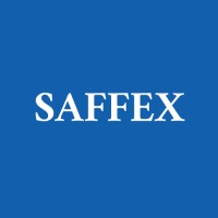 SAFFEX logo - Similar company to Saffex