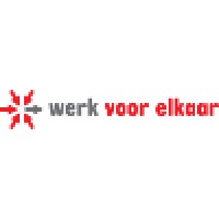 Werk voor Elkaar logo - Similar company to Stichting Werken Voor Elkaar