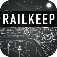 Railkeep AB logo - Similar company to Dvgroup Ab