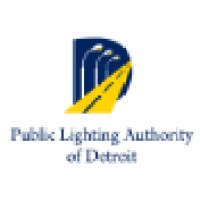 Public Lighting Authority of Detroit logo - Similar company to All4-Gp North America Inc.