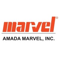Amada Marvel, Inc. logo - Similar company to Power Engineers Bd