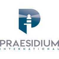 Praesidium International logo - Similar company to Surefire Technologies