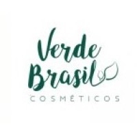 Verde Brasil Cosméticos logo - Similar company to Dyusar - Cosméticos