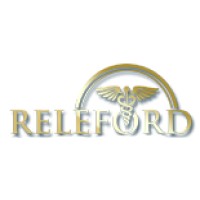Releford Foot and Ankle Institute logo - Similar company to Black Limbs Matter
