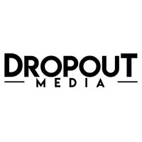 Dropout Media logo - Similar company to Dropouts University Studios