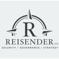 Reisender logo - Similar company to Integrative Privacy Llc