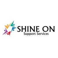 Shine On Support Services logo - Similar company to Transformational Institute