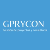 GPRYCON logo - Similar company to Finantech