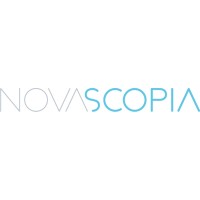 NovaScopia logo - Similar company to Frontview