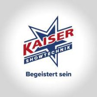 Kaiser Showtechnik GmbH logo - Similar company to Andfire Gmbh