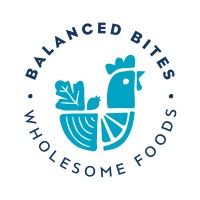 Balanced Bites Wholesome Foods logo - Similar company to Starrlight Mead
