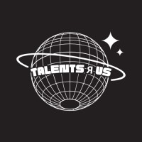 Talents R US logo - Similar company to Vensit Corp
