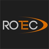 Rotec Aerospace Limited logo - Similar company to Milltech Precision Engineering
