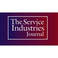 The Service Industries Journal logo - Similar company to Technovation