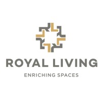 Royal Living logo - Similar company to Featherlite Guwahati