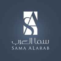 شركة سما العرب logo - Similar company to Intergy Integrated Services