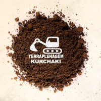Kurchaki Terraplanagem e Locação de Máquinas logo - Similar company to Rio Carioca Terraplanagem