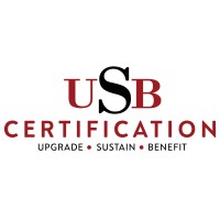 USB Certification logo - Similar company to Ctr Academy