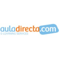 Aula directa logo - Similar company to Asonaman