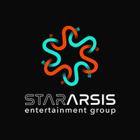 Star Arsis Entertainment Group logo - Similar company to 8Tracks