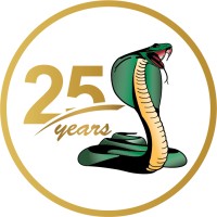 Cobra Concrete Cutting Services Co. logo - Similar company to A-Core Concrete Specialists