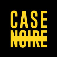 CASE NOIRE logo - Similar company to Atomicfx