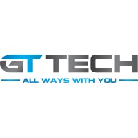GT TECH logo - Similar company to Integrated Tooling Solutions