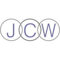 JCW Marketing & Sales logo - Similar company to Peachly
