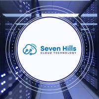 Seven Hills Cloud Technology logo - Similar company to Stridx