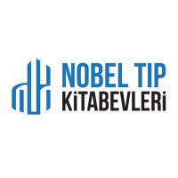 Nobel Tıp Kitabevleri logo - Similar company to Babalar Bilir Podcast